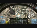 【BF3】戦闘機？に乗ってみました。