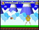 MUGEN　相手がキュアハッピー