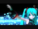 【初音ミク】electro【オリジナル曲】