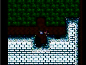 ホラーゲームの原点『スウィートホーム』を実況プレイしてみた　Part13-1