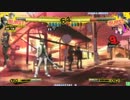 120506　P4U 大会後野試合　新倉敷ﾌｧﾝﾀｼﾞｽﾀ　part6