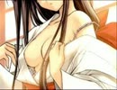 俺の巫女さんフォルダーが火をFU☆KU☆ZE