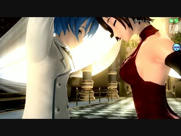 モジュール | 初音ミク Project DIVA Arcade Future Tone 公式サイト