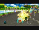 Wiiハンドルでマリオカート Part46【リフクン杯④】
