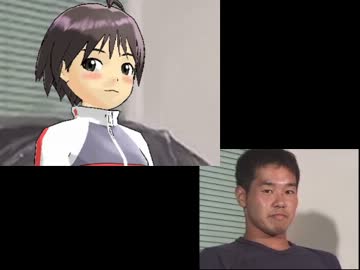 【比較動画】16歳　アイドルです