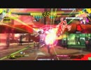 120506　P4U 大会後野試合　新倉敷ﾌｧﾝﾀｼﾞｽﾀ　part9