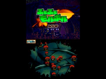【TAS】 チョコボと魔法の絵本 魔女と少女と5人の勇者　チョコっとゲーム