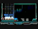 【BMS】Die Zukunft, um sich zu verandernの差分を作ってみた【SP】