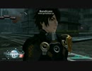 PSO2　画質テスト ノートでも頑張れる！