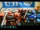 【戦場の絆Rev3.0】新スナ将官の後で複雑な気分の野良動画