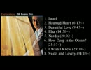 【作業用BGM】Explorations - Bill Evans Trio【FMラジオ音質】