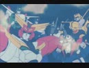 【Fate/Zero】第四次_勇者シリーズ戦争【MAD-ED】