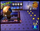 【初実況】スーパーマリオサンシャイン120枚クリア【初投稿】　part6