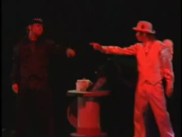 PaniCrew JOKER ANGELvsDEVIL