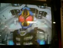 コズミックステイツキター！【ガンバライド04】