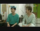 JBJ TC TVXQ cut recreation part1　日本語字幕つき