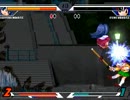 「TAP/TAS」Eternal Fighter Zero 水瀬名雪(起)　第二版