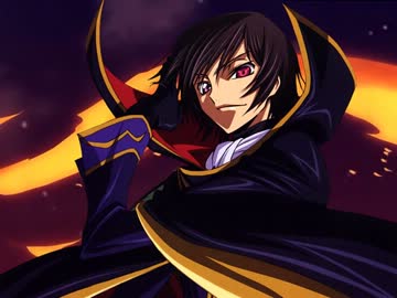 0 ［BGM］ long1　（Code Geass）