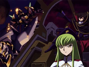 0 ［BGM］ long2　（Code Geass）