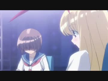 咲 Saki 清澄の県予選決勝戦 要約 ニコニコ動画