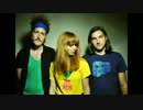 The Spring Standards - _Watch The Moon Disappear