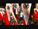 【戦国大戦】戦神鬼美濃ＶＳ求心封印の眼光【正４Ｂ】