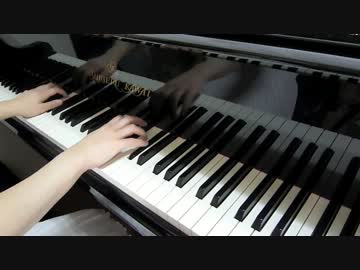 【うたプリ】My Littel Little Girl【弾いてみた】