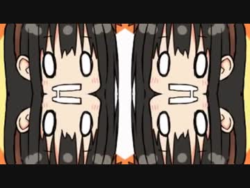 おなかすいた/Sakura_Reflection