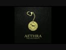 AETHRA - Never Too Lateメキシコのメタル
