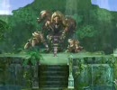 イース6　ナピシュテムの匣　普通にプレイ　クアテラ島vsデミガルヴァ
