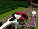[シム東方]　シムズ３　新・紅魔館生活　第三話