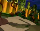 TMNT Adventures In Turtle-Sitting 1/2