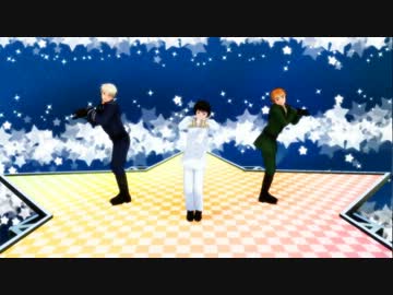 みーちゃんもこーお誕生日おめでとう！