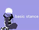 【ニコラップ】　basic_stance　【ぷあまねんおremix】