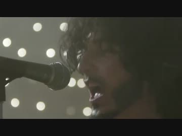 Reignwolf - Electric Love Live 2012