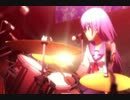 【MIDI】CrowSongギター練習用オケ【AngelBeats!】