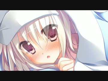 1/2 summer (OP movie) 木漏れ日フレネル