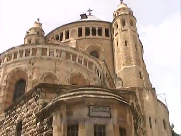 しばらく米あたる -中東/イスラエル編②-１-