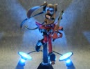 武装神姫レビュー - ベイビーラズ 編 Part 2