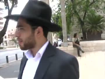 しばらく米あたる -中東/イスラエル編②-２-