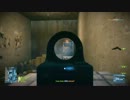 BF3(PC) RPK再使用中(ver1.04)