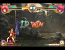 5/4　第七回NASA　恋姫ACシングル大会　二回戦pu
