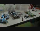 MINI4M@STER2　＠12　最後のスパイラル