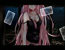 Blackjackを歌わせていただきました。【きょんきょん】
