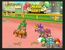 【マリオカートDD！！】レースだよ！全員集合！！【150ccベビィパーク】