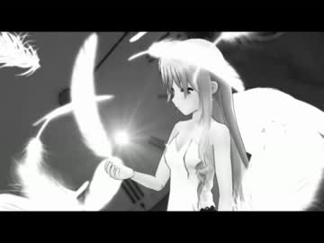 【MMD】　喫茶探偵三久　OPタイトル　　【カガミネシリーズ】