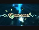 【フルHD】 1/2 summer OPムービー