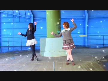 【だいふくろわ】エレクトリック・スター【踊ってみた】