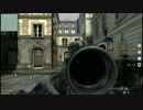 【PS3】動画投稿テスト【MW3】