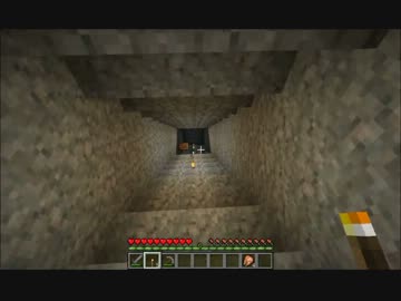 【minecraft×TerraFirmaCraft】この未開の土地で生きる 03【ゆっくり実況】